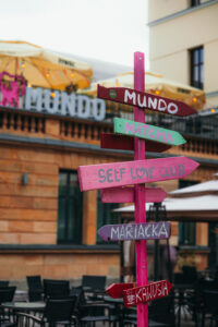 mundo restauracja w centrum katowic
