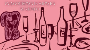 Sylwester w Katowicach 2025 – Sylwestrowa Domówka w Mundo | Najlepsza impreza na Nowy Rok
