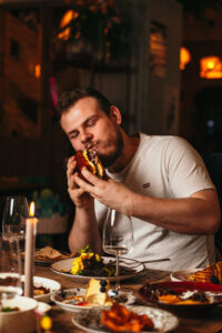 Walentynki w Mundo Katowice – miłość ma wiele smaków ❤️